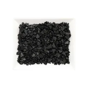 Deodorization Activated Carbon Nut Shell Coconut Shell Granular Activated Carbon thumbnail-1