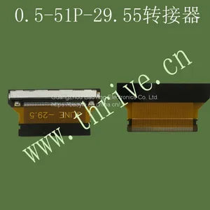 Fpc Cable,flexible Flat Cable, Flex Strip Jumpers, Axon Fix Cable, Ffc Assemble,ffc Cable thumbnail-5