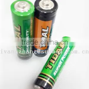 Custom Dry Cell Battery thumbnail-5