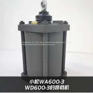 Komatsu 426-32-29500 Brake Spring Oil Cylinder, Suitable WA600-3; WD600-3 Loader thumbnail-3