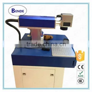 Laser Wire Marking Machine thumbnail-6