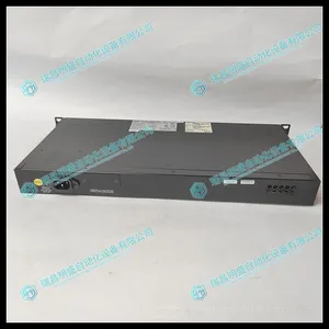 FOXBORO A2H254-16 P0973BK Digital Input Module thumbnail-2