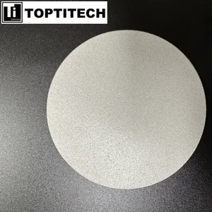 Versatile Monel Alloy Filter Plates Precision Filtration Needs thumbnail-2