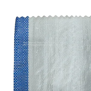 Moisture Proof 10kg 20kg 50 kg Paper-plastic Compound pp Woven Bag Moisture Proof With Short Delivery Time thumbnail-5