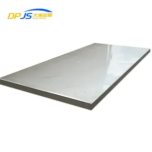 High Quality Brushed Polished Super High Strength Ss926/724l/908/725/s39042/904l Stainless Steel Plate/sheet thumbnail-5