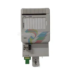 ABB F 6.420665.2P 61615-0-1200000 Sensor Instrument Complete Set thumbnail-1