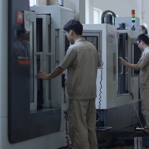 Wenling Juli Gear Co.,ltd company overview - view 4 thumbnail