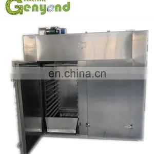 China Small Capacity Chilli Drying Machine thumbnail-2