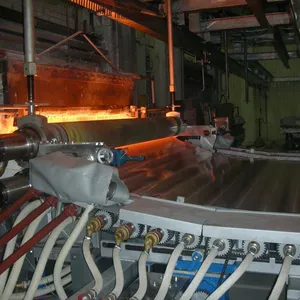 Solar Glass Production Line thumbnail-2