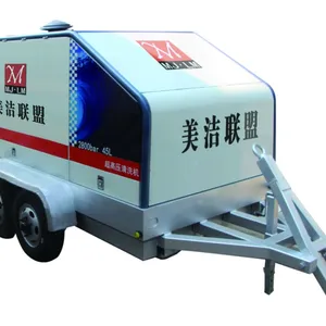 Cleaning Machine thumbnail-3