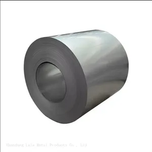 Cold Rolled Steel Coil Galvanized Hot Dip Galvanized Coil thumbnail-1