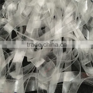 Elastic Transparent Belt for Bra thumbnail-4