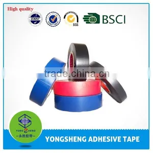 Strong PVC Tape for Electrical Use China Factory Offer thumbnail-5