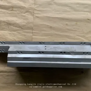 CUMMINS COVER,AFTERCOOLER 3001298 3010927 3069837 3347739 thumbnail-2