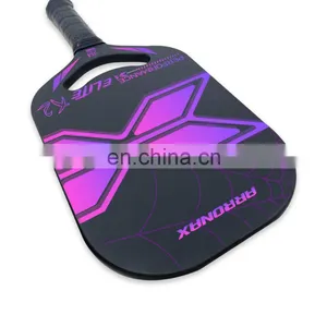 Pickleball Paddle USAPA Approved Professional Pickleball Paddle Carbon Fiber Pickleball Paddle thumbnail-3