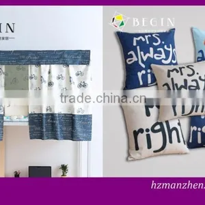 Children Room Cotton Printed Bedding Suite thumbnail-6