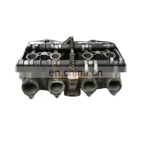 China Heavy Truck Sitrak MAN MC11/MC13 Motor Assembly 200-#0170-0304 Camshaft Without Rear Pickup thumbnail-1