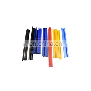 Beiben V3 NG80B Weichai WP10/WP12/WP13 Yuchai Fast 12JS160/12JS180/12JSD200 Truck Spare Parts A3818810127 Backing Strip thumbnail-2