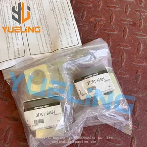 37561-03401 Connector 37562-67601 37562-04800 F3200-02500 05946-00801 Suit For Mitsubishi S6R S12R S16R thumbnail-1
