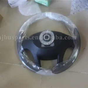 Daewoo Bus for Sale Bus Parts Classic Steering Wheel thumbnail-3