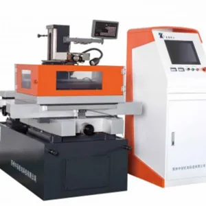 Edm Drilling Machine Super Drilling Machine Cnc Small Hole Edm Drilling Machine 0.05-3.0mm thumbnail-3