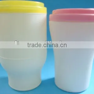 Plastic pe Packing Box,plastic Container for Baby Wipes thumbnail-1