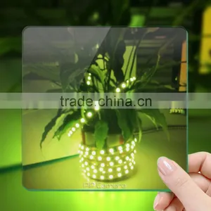 Best Selling Shenzhen Smart Lighting Co.,ltd SMD5050 DC12V/24V RGBW Side Emitting Led Strip Light thumbnail-1