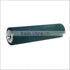 Custom Rubber to Metal Coated Rollers thumbnail-1