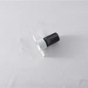 Wash Wall Lamp Embedded Downlight Hotel Spotlight Borderless Spotlight thumbnail-4