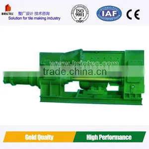 Concrete Floor Tile Making Machine,vacuum Extruder thumbnail-1