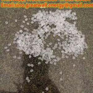 Manufacturer's Virgin Polypropylene (PP) Resin T30S Model Granules Molding Film Grade Applications Raw Material Medical Products thumbnail-1