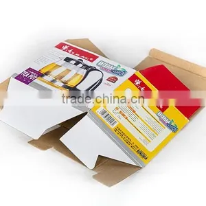 Cheap Moving Boxes/cheap Storage Boxes/cheap Corrugated Box thumbnail-6