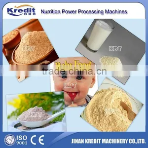 Nutrition Baby Food Machine From Jinan Kredit thumbnail-1