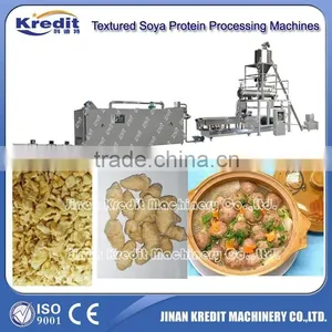 Hot Selling Soya Protein Processing Machinery thumbnail-2