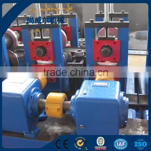 Automatic Photovoltaic Bracket Solar Frame Galvanized Sheet Panel Metal High Speed Track Cut Keel Cold Roll Forming Machine New thumbnail-4