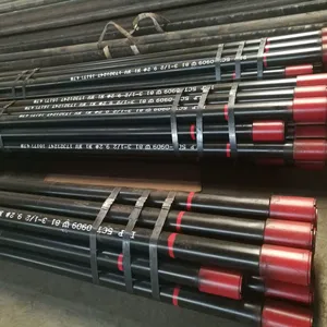 Application Analysis of X80 Corrosion-Resistant Sucker Rod Tubing and H40 High-Strength Oil Transmission Tubin thumbnail-4
