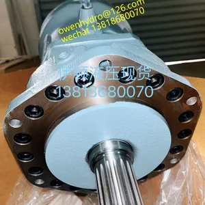 DOWMAX HYDRAULIC MOTORS ME600BPB MK600-CF1 MK600-CF2C ME750BB ME750BBW ME750BC ME750BCA ME750BCB thumbnail-4