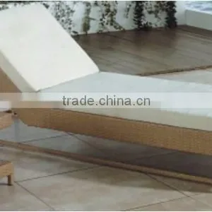 Garden Product Leisure Set Rattan Wicker Outdoor Wilson and Patio Fisher Furniture Lounger Quality Choice thumbnail-2