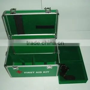 Hot Sale First Aid Kit Box thumbnail-1