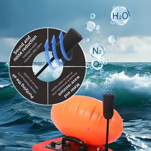 WOLAH Mini Scubaa Tank Compressor Recreational Diving Compressor System thumbnail-1