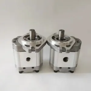 Gear Oil Pump CBF-F410 F416 F432 F418 F420 F425 F440 F450-ALP ALPL thumbnail-2