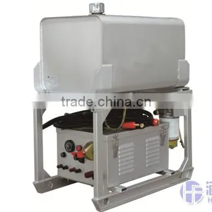 Adjustable Stand Diamond Core Drilling Machine thumbnail-5