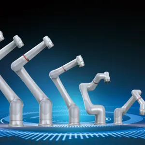 Flexible Collaborative Robot thumbnail-5