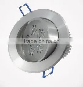 Smd Led Down Light 5w Embedded Tube Light thumbnail-1