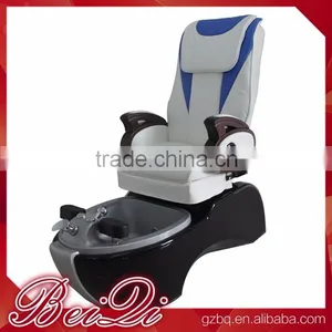 Beiqi Wholesale Massage Chair With Hot Tub Foot Spa Beauty Salon Equipment thumbnail-1