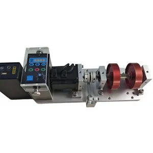 PT400MINI BEARING GEARS FAULT SIMULATOR thumbnail-2