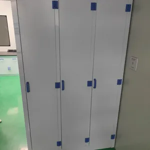 PP Locker and Shoe Cabinet thumbnail-1