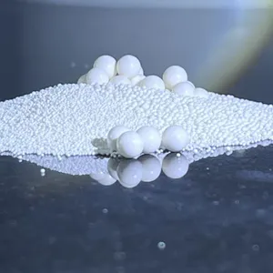 Ningbo Guofeng (China) - High-Purity Alumina Grinding Balls thumbnail-2