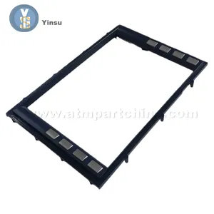 Wincor CINEO C2070 15-inch Softkey Frame 1750186252 DDC-NDC Side Key FDK Assembly thumbnail-5