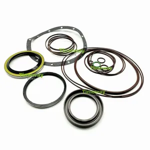 Hydraulic Motor Spare Parts Cam Ring Stator Rotor Piston Seal Kit for MCR3 MCR03 MCRE03 for Repair Cat 226 Cat 216 Loader thumbnail-5